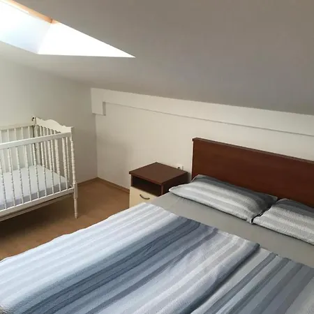 Apartament Marie *