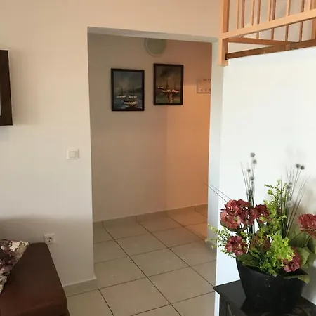Marie Apartament