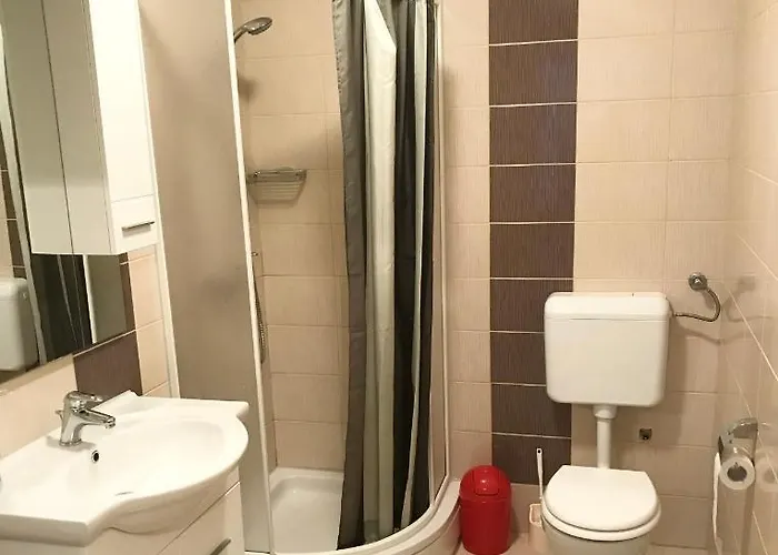 Apartmán Marie Vrsi