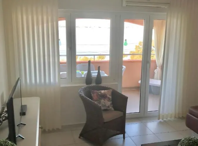 Marie Apartmán Vrsi