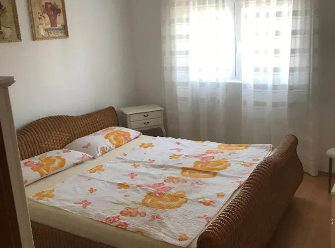 Апартаменты Marie