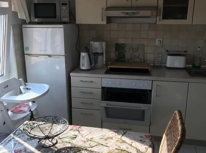 Marie Апартаменты *