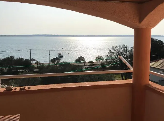 Marie Apartmán Vrsi