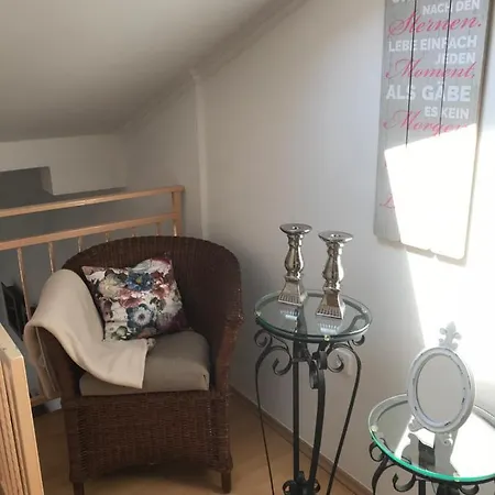 Marie Appartement Vrsi
