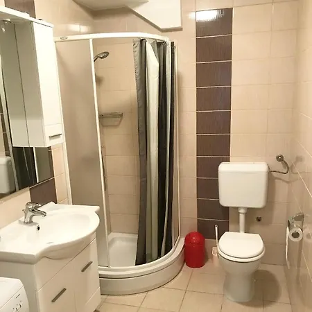 Apartment Marie Vrsi