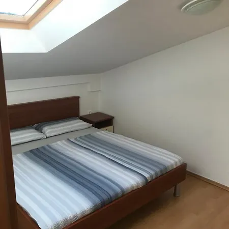 Marie Apartment