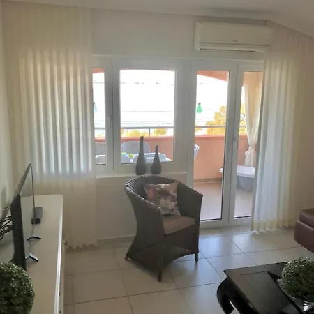 Marie Apartment Vrsi