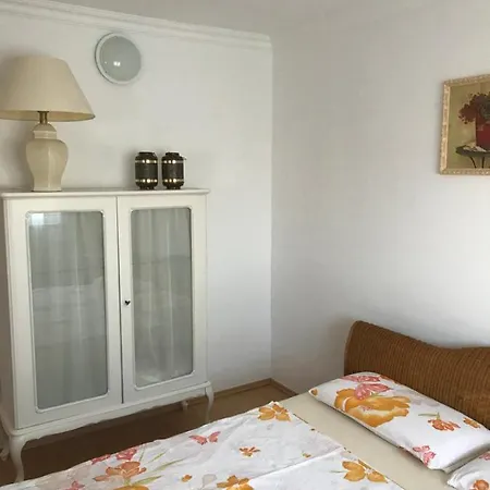 Marie Apartment