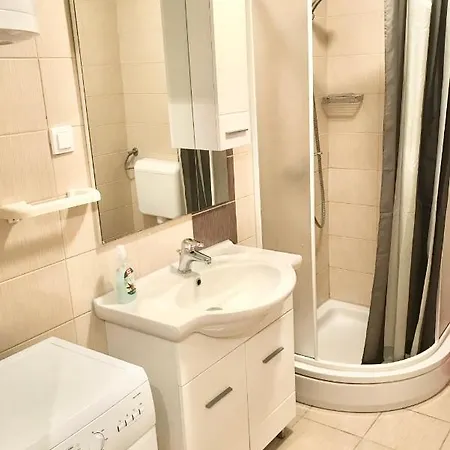 Marie Apartment