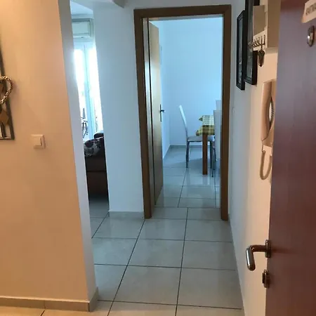 Marie Apartment *