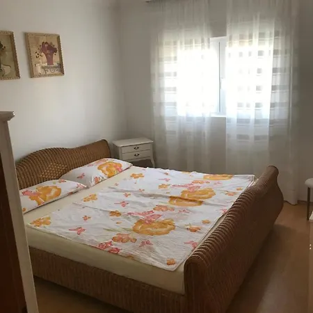 Apartment Marie
