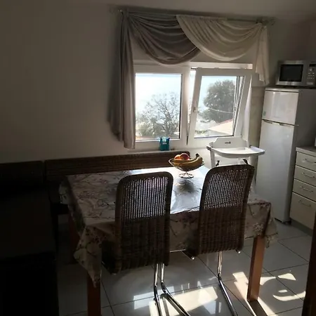 Marie Apartment *