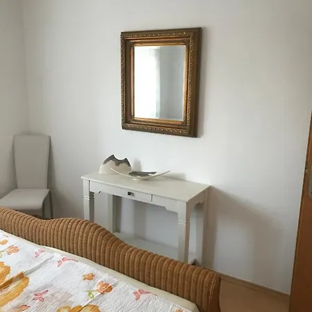 Marie Apartment *