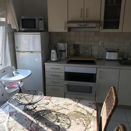 Marie Apartment *