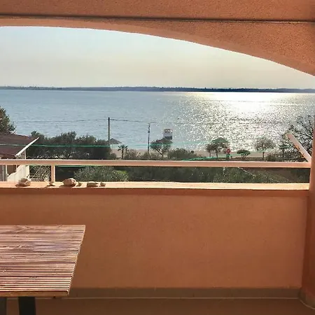 Marie Apartment *
