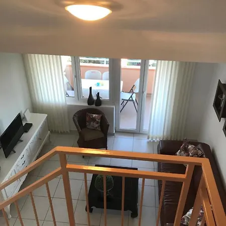 Apartment Marie Vrsi