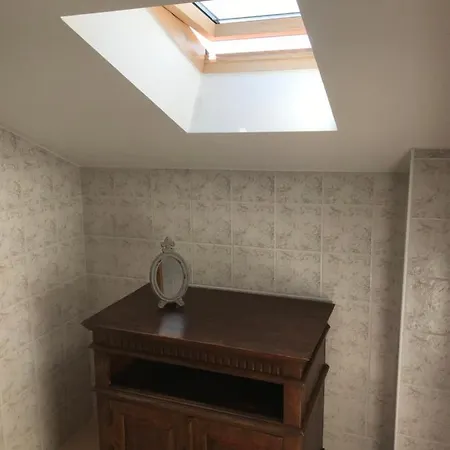 Apartment Marie *