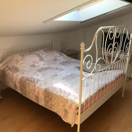 Apartment Marie