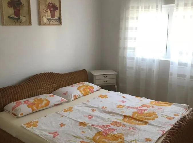 Apartman Marie Vrsi